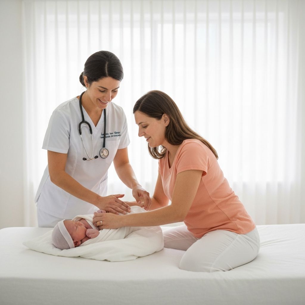 Newborn Care